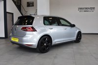 USED 2014 64 VOLKSWAGEN GOLF 2.0 GTD 5d 181 BHP Discover Nav, Adaptive Cruise