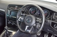 USED 2014 64 VOLKSWAGEN GOLF 2.0 GTD 5d 181 BHP Discover Nav, Adaptive Cruise