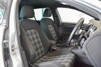 USED 2014 64 VOLKSWAGEN GOLF 2.0 GTD 5d 181 BHP Discover Nav, Adaptive Cruise