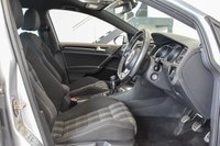 USED 2014 64 VOLKSWAGEN GOLF 2.0 GTD 5d 181 BHP Discover Nav, Adaptive Cruise
