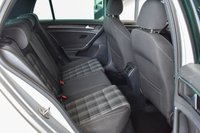USED 2014 64 VOLKSWAGEN GOLF 2.0 GTD 5d 181 BHP Discover Nav, Adaptive Cruise