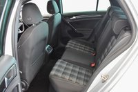 USED 2014 64 VOLKSWAGEN GOLF 2.0 GTD 5d 181 BHP Discover Nav, Adaptive Cruise
