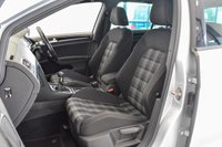 USED 2014 64 VOLKSWAGEN GOLF 2.0 GTD 5d 181 BHP Discover Nav, Adaptive Cruise