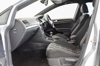 USED 2014 64 VOLKSWAGEN GOLF 2.0 GTD 5d 181 BHP Discover Nav, Adaptive Cruise
