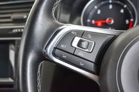 USED 2014 64 VOLKSWAGEN GOLF 2.0 GTD 5d 181 BHP Discover Nav, Adaptive Cruise