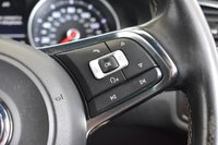 USED 2014 64 VOLKSWAGEN GOLF 2.0 GTD 5d 181 BHP Discover Nav, Adaptive Cruise