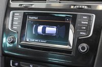 USED 2014 64 VOLKSWAGEN GOLF 2.0 GTD 5d 181 BHP Discover Nav, Adaptive Cruise
