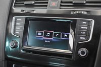 USED 2014 64 VOLKSWAGEN GOLF 2.0 GTD 5d 181 BHP Discover Nav, Adaptive Cruise