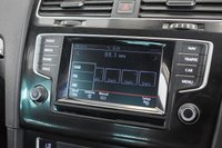 USED 2014 64 VOLKSWAGEN GOLF 2.0 GTD 5d 181 BHP Discover Nav, Adaptive Cruise