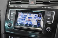 USED 2014 64 VOLKSWAGEN GOLF 2.0 GTD 5d 181 BHP Discover Nav, Adaptive Cruise