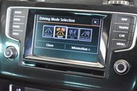 USED 2014 64 VOLKSWAGEN GOLF 2.0 GTD 5d 181 BHP Discover Nav, Adaptive Cruise