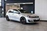 USED 2014 64 VOLKSWAGEN GOLF 2.0 GTD 5d 181 BHP Discover Nav, Adaptive Cruise