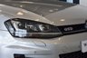 USED 2014 64 VOLKSWAGEN GOLF 2.0 GTD 5d 181 BHP Discover Nav, Adaptive Cruise