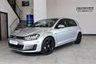 USED 2014 64 VOLKSWAGEN GOLF 2.0 GTD 5d 181 BHP Discover Nav, Adaptive Cruise