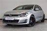 USED 2014 64 VOLKSWAGEN GOLF 2.0 GTD 5d 181 BHP Discover Nav, Adaptive Cruise