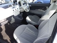 USED 2014 14 FIAT 500 1.2 LOUNGE 3d 69 BHP 