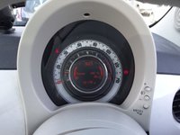USED 2014 14 FIAT 500 1.2 LOUNGE 3d 69 BHP 