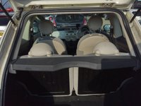 USED 2014 14 FIAT 500 1.2 LOUNGE 3d 69 BHP 