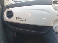 USED 2014 14 FIAT 500 1.2 LOUNGE 3d 69 BHP 