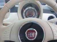 USED 2014 14 FIAT 500 1.2 LOUNGE 3d 69 BHP 