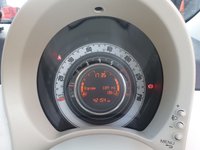 USED 2014 14 FIAT 500 1.2 LOUNGE 3d 69 BHP 