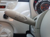 USED 2014 14 FIAT 500 1.2 LOUNGE 3d 69 BHP 