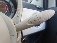 USED 2014 14 FIAT 500 1.2 LOUNGE 3d 69 BHP 