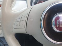 USED 2014 14 FIAT 500 1.2 LOUNGE 3d 69 BHP 