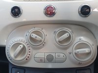 USED 2014 14 FIAT 500 1.2 LOUNGE 3d 69 BHP 