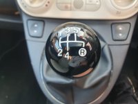 USED 2014 14 FIAT 500 1.2 LOUNGE 3d 69 BHP 