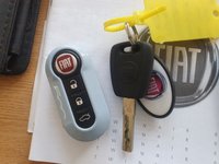 USED 2014 14 FIAT 500 1.2 LOUNGE 3d 69 BHP 