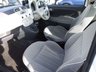 USED 2014 14 FIAT 500 1.2 LOUNGE 3d 69 BHP 