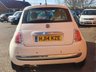 USED 2014 14 FIAT 500 1.2 LOUNGE 3d 69 BHP 