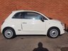 USED 2014 14 FIAT 500 1.2 LOUNGE 3d 69 BHP 