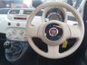 USED 2014 14 FIAT 500 1.2 LOUNGE 3d 69 BHP 