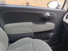 USED 2014 14 FIAT 500 1.2 LOUNGE 3d 69 BHP 