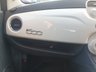 USED 2014 14 FIAT 500 1.2 LOUNGE 3d 69 BHP 