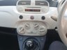 USED 2014 14 FIAT 500 1.2 LOUNGE 3d 69 BHP 