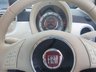 USED 2014 14 FIAT 500 1.2 LOUNGE 3d 69 BHP 