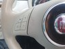 USED 2014 14 FIAT 500 1.2 LOUNGE 3d 69 BHP 