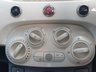 USED 2014 14 FIAT 500 1.2 LOUNGE 3d 69 BHP 