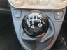 USED 2014 14 FIAT 500 1.2 LOUNGE 3d 69 BHP 