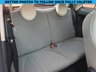 USED 2014 14 FIAT 500 1.2 LOUNGE 3d 69 BHP 