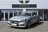 USED 2012 62 MERCEDES-BENZ SLK 3.5 SLK350 BLUEEFFICIENCY AMG SPORT 2d 306 BHP JUST SERVICED AND NEW MOT.