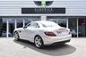 USED 2012 62 MERCEDES-BENZ SLK 3.5 SLK350 BLUEEFFICIENCY AMG SPORT 2d 306 BHP JUST SERVICED AND NEW MOT.