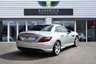 USED 2012 62 MERCEDES-BENZ SLK 3.5 SLK350 BLUEEFFICIENCY AMG SPORT 2d 306 BHP JUST SERVICED AND NEW MOT.