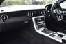 USED 2012 62 MERCEDES-BENZ SLK 3.5 SLK350 BLUEEFFICIENCY AMG SPORT 2d 306 BHP JUST SERVICED AND NEW MOT.