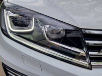 USED 2017 67 VOLKSWAGEN TOUAREG 3.0 V6 R-LINE PLUS TDI BLUEMOTION TECHNOLOGY 5d 259 BHP ZERO DEPOSIT FINANCE AVAILABLE