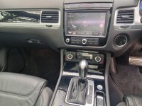 USED 2017 67 VOLKSWAGEN TOUAREG 3.0 V6 R-LINE PLUS TDI BLUEMOTION TECHNOLOGY 5d 259 BHP ZERO DEPOSIT FINANCE AVAILABLE