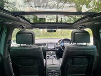 USED 2017 67 VOLKSWAGEN TOUAREG 3.0 V6 R-LINE PLUS TDI BLUEMOTION TECHNOLOGY 5d 259 BHP ZERO DEPOSIT FINANCE AVAILABLE
